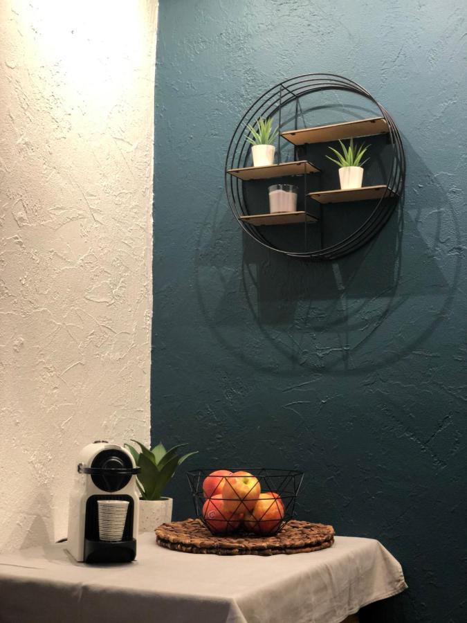 Apartment Vieil Antibes