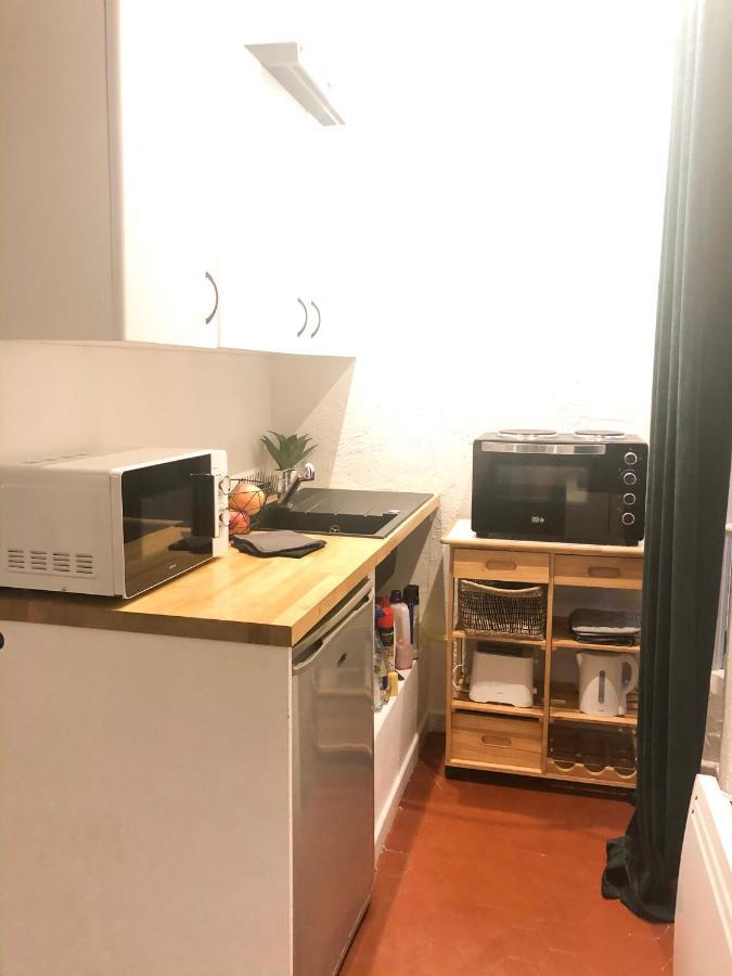 Vieil Apartment Antibes