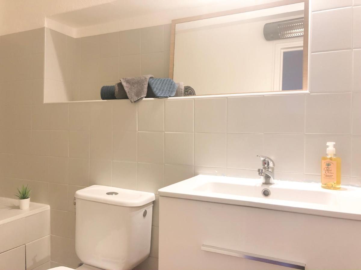 Vieil Apartment *