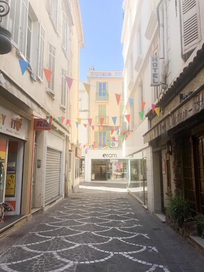 Apartment Vieil