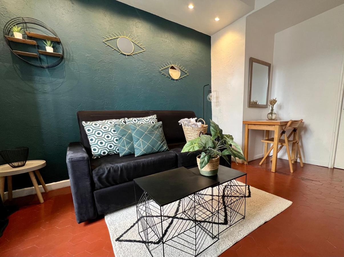 Apartment Vieil *