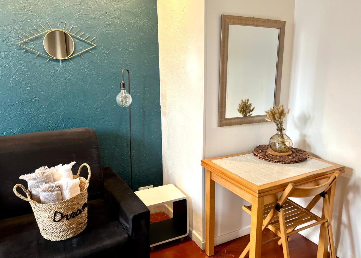 Apartment Vieil Antibes